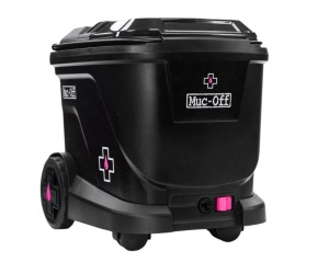 Myčka na kola MUC-OFF Mobile Bike Pressure Washer Starter Bundle (4)
