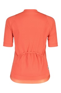 Dámský dres MALOJA RigiM. 1/2 Cranberry 2 (1)