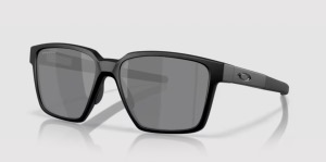 Brýle OAKLEY Actuator SQ Matte Black/Prizm Black