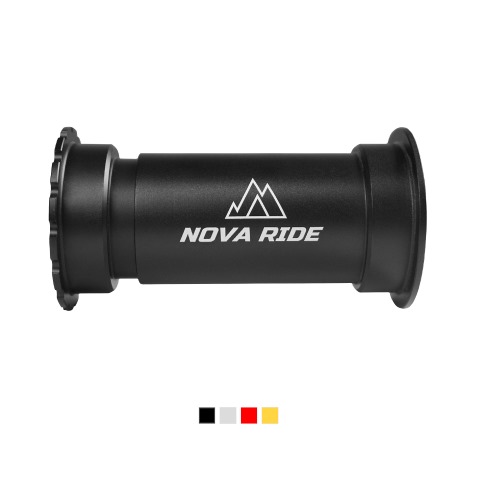 Středové složení NOVA RIDE BB86 PressFit 24mm