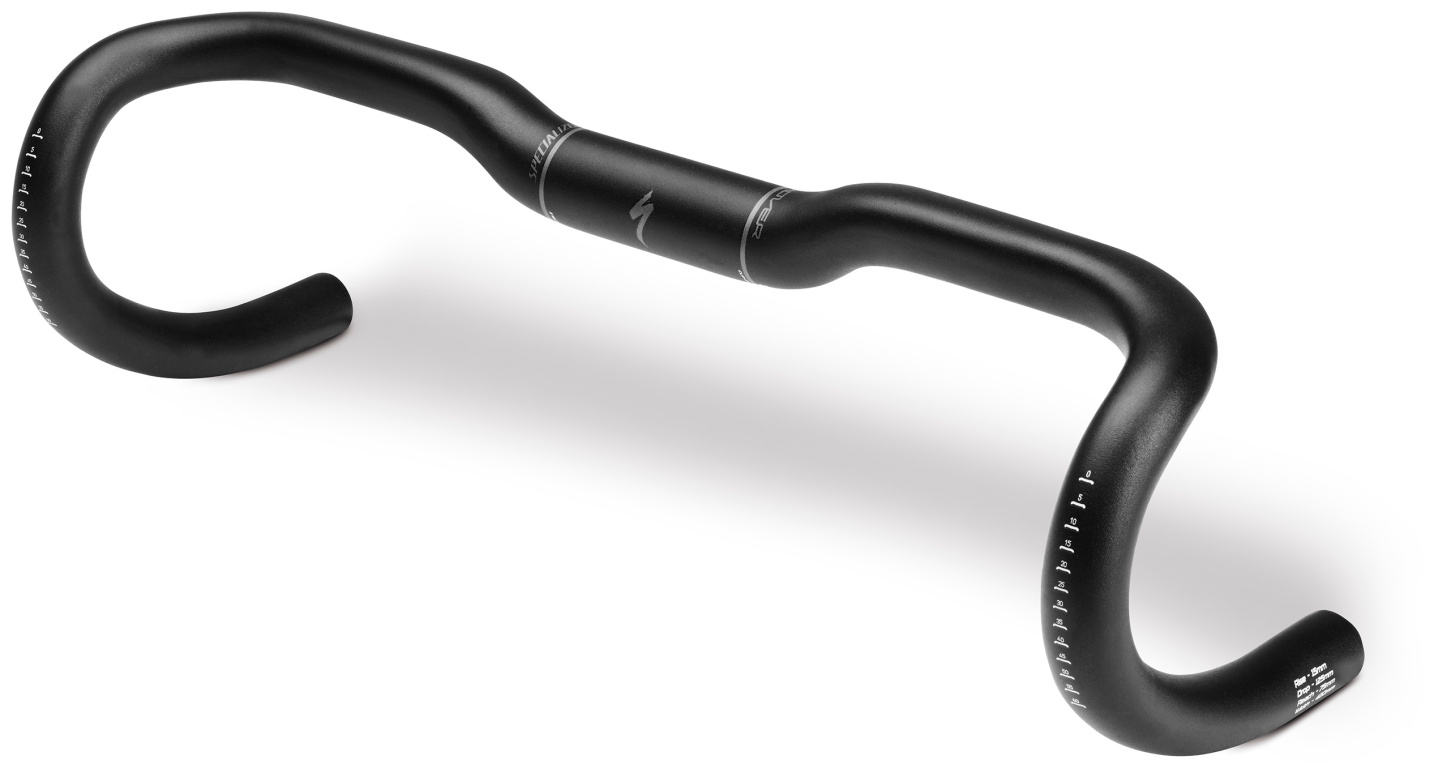SPECIALIZED Řídítka specialized hover expert alloy 15mm rise 420 mm