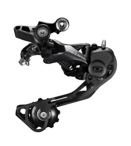 Přehazovačka SHIMANO Deore RD-M6000 10s