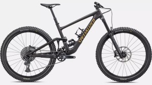 Horské kolo SPECIALIZED Enduro Comp Satin Brown Tint/Harvest Gold