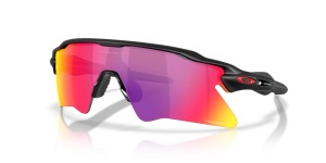 Brýle OAKLEY Radar EV Heater Matte Black/Prizm Road