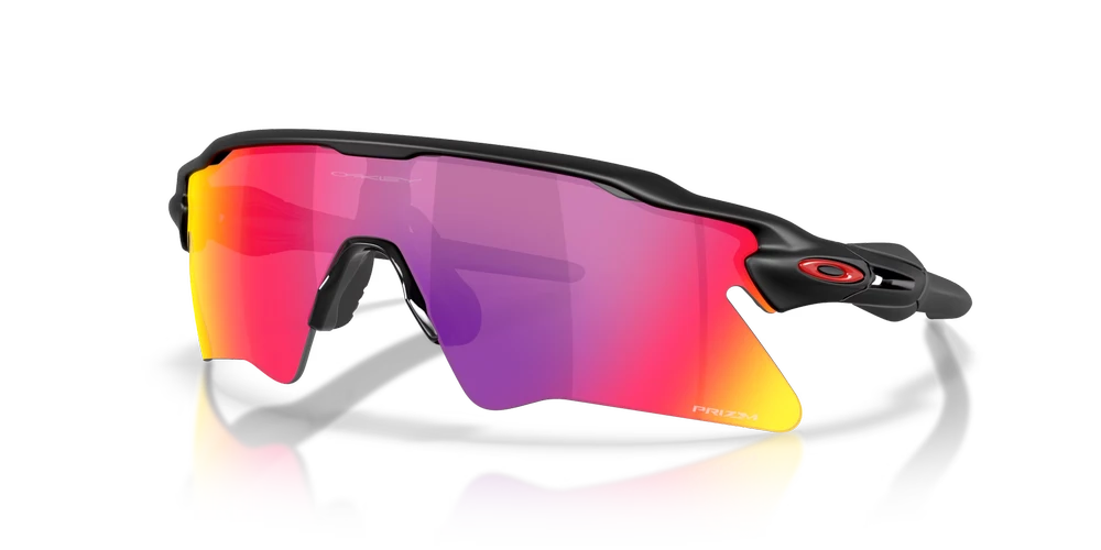 OAKLEY Brýle oakley radar ev heater matte black/prizm road