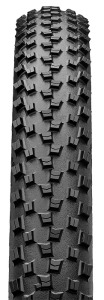 Plášť CONTINENTAL Cross King 29x2,3 Performance TL-Ready 1 (1)