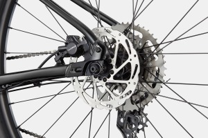 Horské kolo CANNONDALE Trail 9 (6)