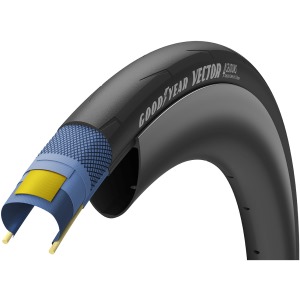 Plášť GOODYEAR Vector 4Seasons Black (1)