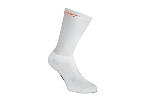 Ponožky DMT Aero Race White/Orange