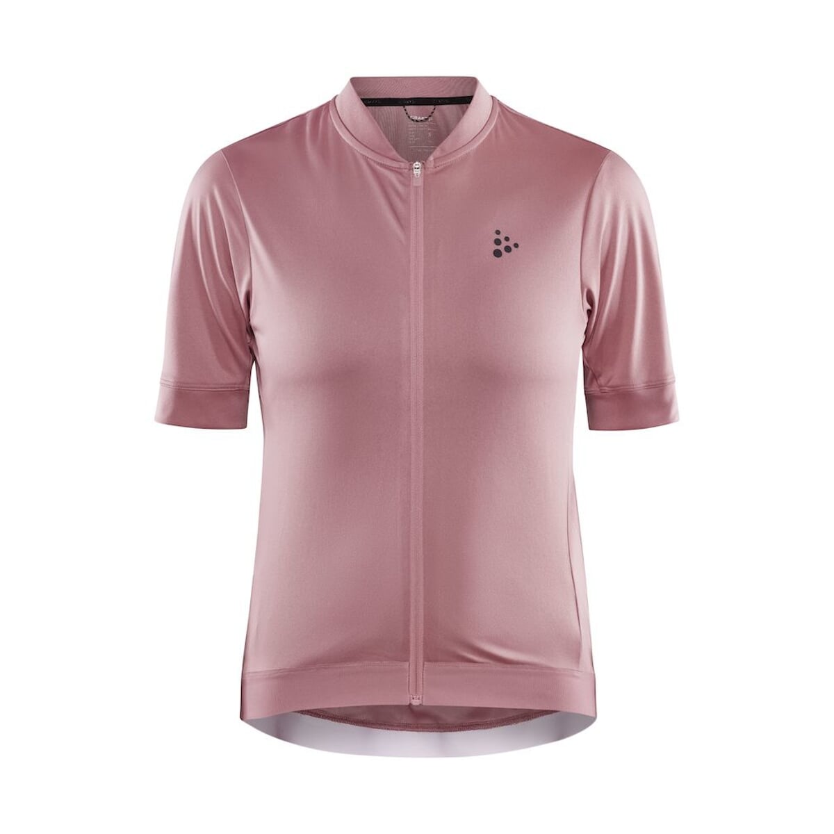 Dámský dres CRAFT Core Essence Regular růžový XL