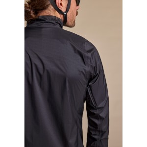 Bunda MALOJA StrelU. Deep Black (5)
