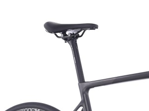 Silniční kolo SUPERIOR RR 9.4 Matte Carbon / Black 9 (6)