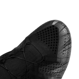 Tretry DMT KR1 Black/Black Reflective 10 (10)