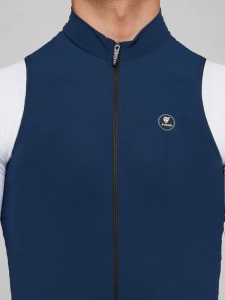 Vesta PISSEI Primapelle Blu Navy (5)