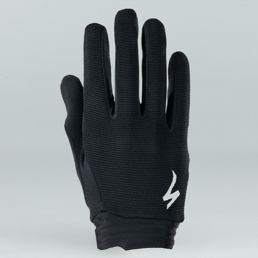 Dámské rukavice SPECIALIZED Trail LF Black XS