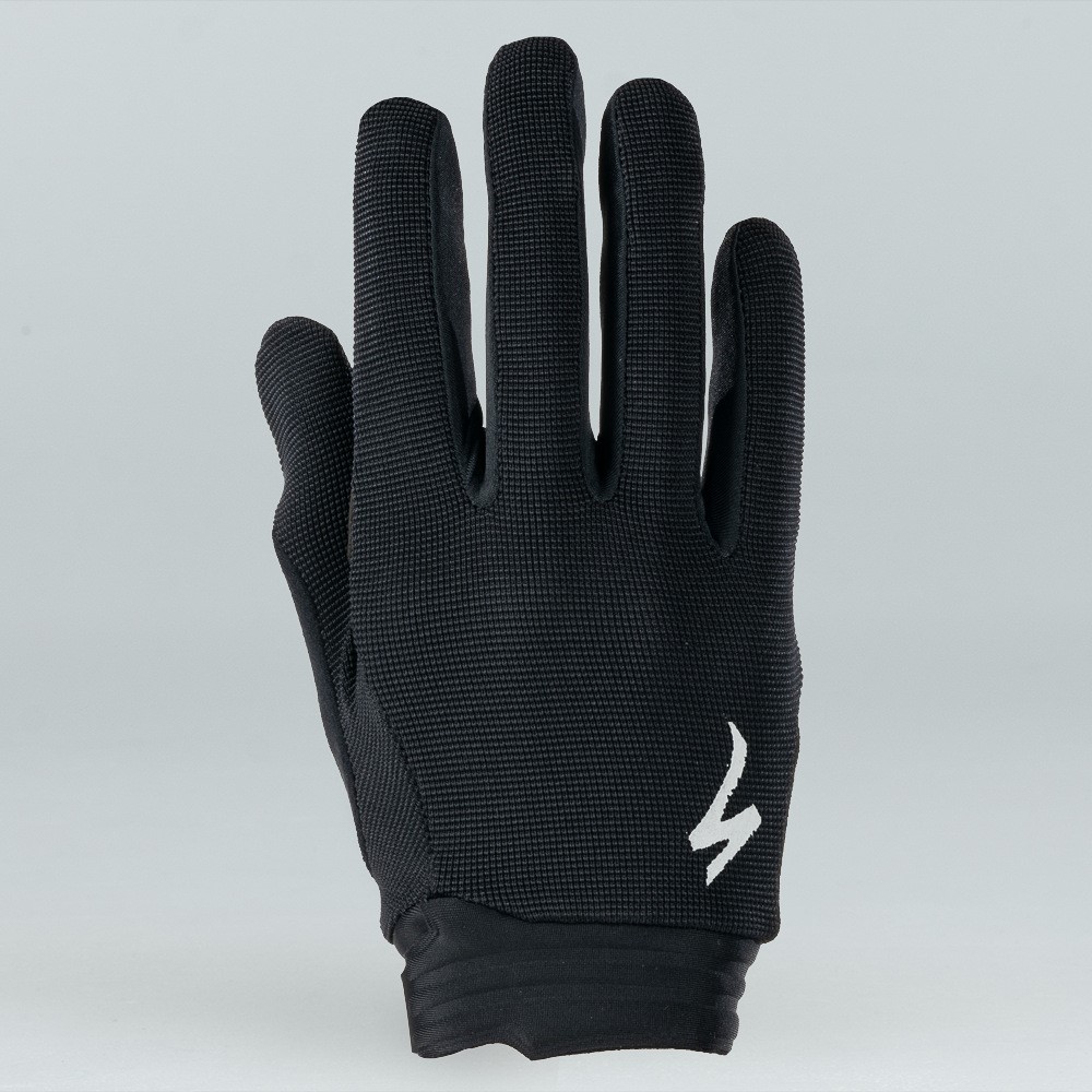 Dámské rukavice SPECIALIZED Trail LF Black 1