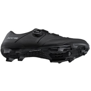 Tretry SHIMANO SH-XC503, černá 6 (5)