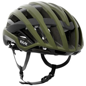 Přilba KASK Valegro Olive Green