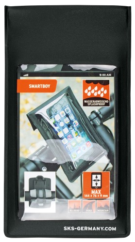 Ochranný obal pro telefon SKS Smartboy