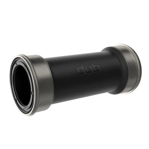 Středové složení SRAM DUB  PressFit MTB 55mm chainline 89/92mm