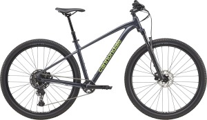 Horské kolo CANNONDALE Trail 1 29 Tungsten Blue