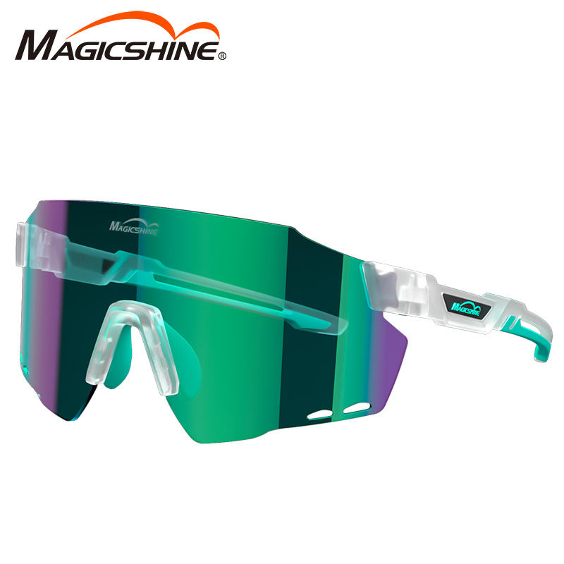 Brýle MAGICSHINE Windbreaker WB004