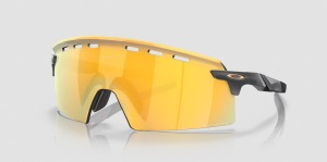 Brýle OAKLEY Encoder Strike Vented Matte Carbon Prizm 24k Brýle OAKLEY Encoder Strike Vented Matte Carbon Prizm 24k