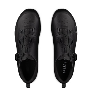 Tretry FIZIK Terra Atlas Black-Black 2 (2)