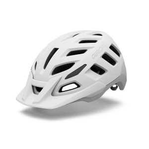 Přilba GIRO Radix MIPS Mat White (1)