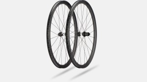 Zapletená kola SPECIALIZED Roval Terra CL 700C Satin Carbon/Satin Charcoal