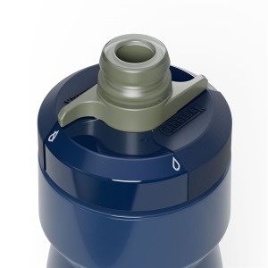 Láhev CAMELBAK Podium 0,71l Mercury Deep Sea (2)