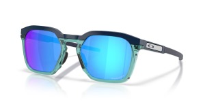 Brýle OAKLEY HSTN SQ 2.0 Abyss/Prizm Sapphire