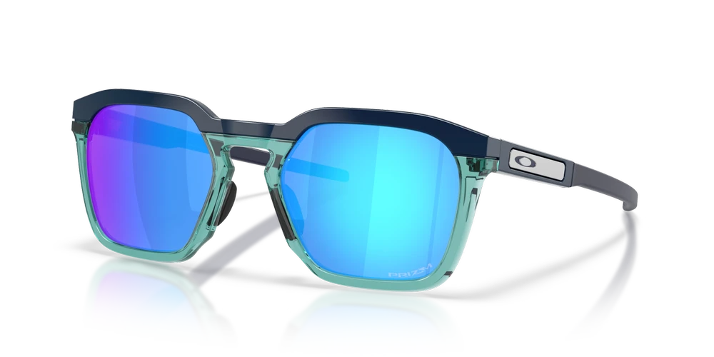 OAKLEY Brýle oakley hstn sq 2.0 abyss/prizm sapphire