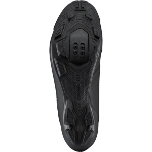 Zimní tretry SHIMANO SH-MW502 Black 5 (5)