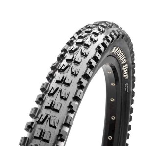 Plášť MAXXIS Minion dhf 27.5x2.60 kevlar EXO/TR