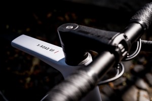 SUPERIOR X-Road 9.3 GF Matte Carbon/White 2 (3)