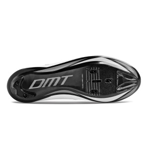 Tretry DMT KT1 White/Black 6 (6)