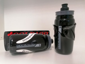 Košík COLNAGO Carbon Black 4 (4)