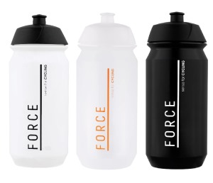 Láhev FORCE DIVIDE 0,5 l