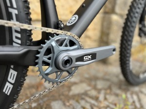 Horské kolo SUPERIOR XP 9.5 Matte Carbon / Dark Chrome 4 (3)