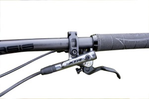 Kotoučová brzda SHIMANO XTR BR-M9100 Uchycení (1)