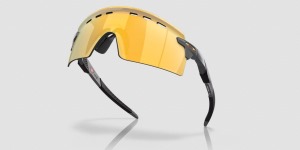 Brýle OAKLEY Encoder Strike Vented Matte Carbon Prizm 24k 4 (3)