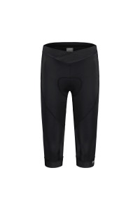 Dámské kraťasy MALOJA MinorM. 3/4 deep black