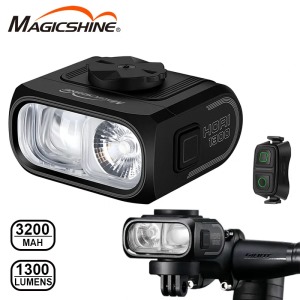 Světlo MAGICSHINE Hori 1300 PRO přední