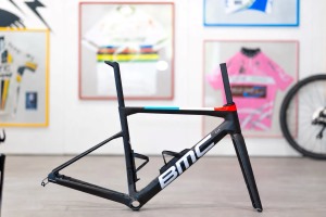 Rámová sada BMC Teammachine SLR 01 AG2R BOB vel. 56