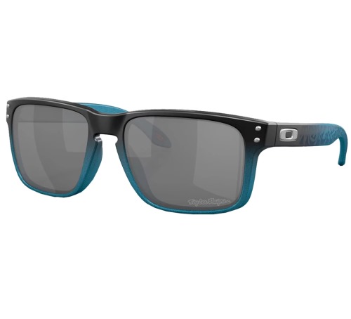 Brýle OAKLEY Holbrook Troy Lee Design Blue Fade/Prizm Black 1