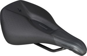 Sedlo SPECIALIZED Womens Power Comp Mimic Black
