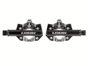 Pedály gravel LOOK X-One-G Max (2)