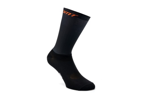Ponožky DMT Aero Race Black/Orange
