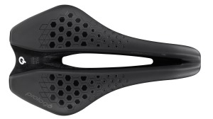 Sedlo PROLOGO Dimension Tri Tirox Hard Black 143 mm Sedlo PROLOGO Dimension Tri Tirox Hard Black 143 mm
